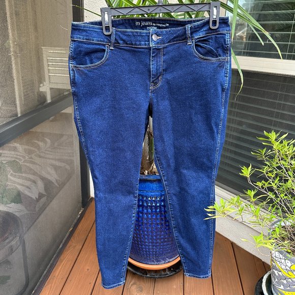 Maurices Jeans Maurices M Jeans Midrise 8w Poshmark